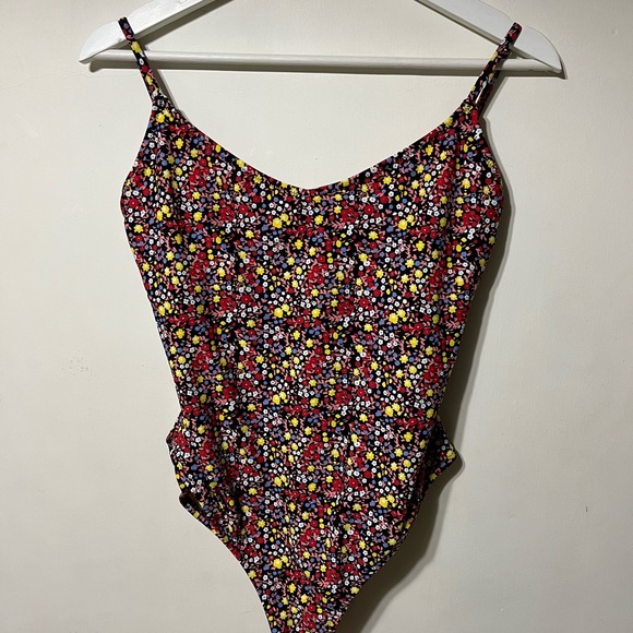 J Crew One piece Swimsuit - Picture 2 of 7